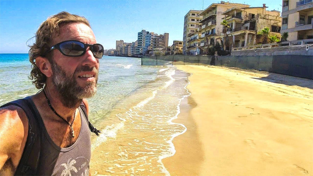 The Ghost City of Cyprus | From Paradise to Tragedy
