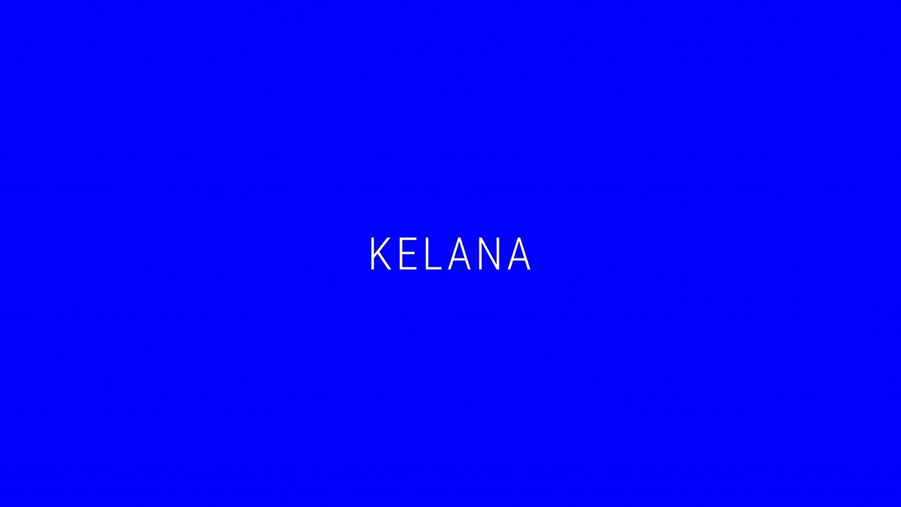 TULUS - Kelana (Official Lyric Video)