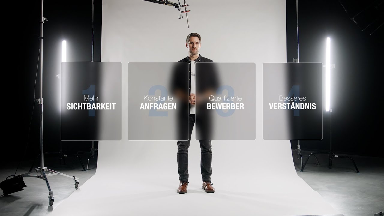 So helfen wir Unternehmen ⎸ W&W ModernMedia