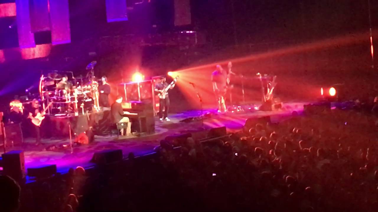 Death On The High Seas - Dave Matthews Band
