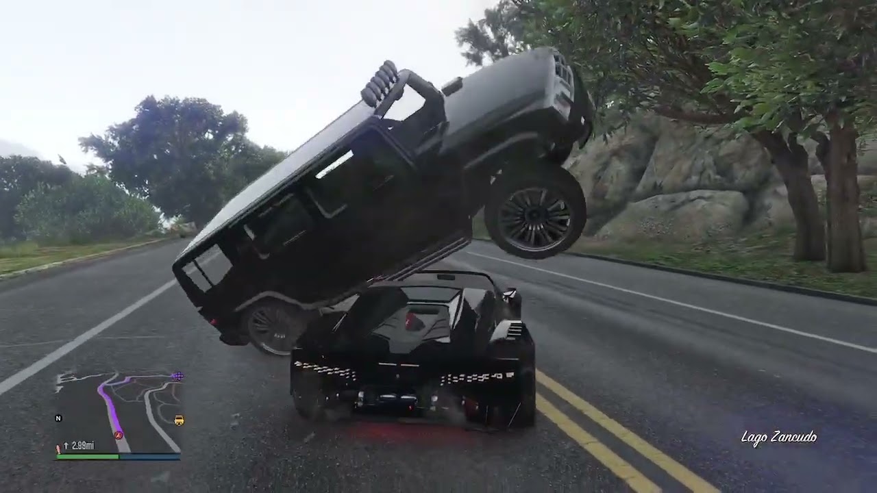 gta 5