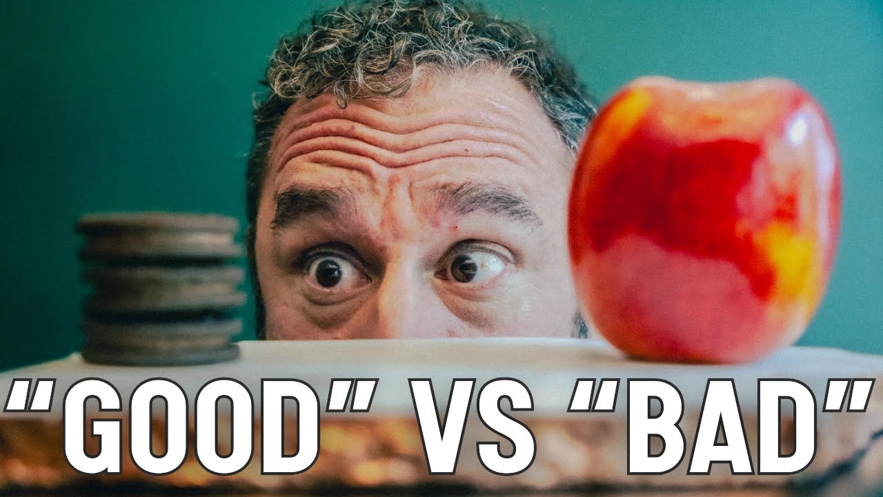 Does Food Quality Matter?