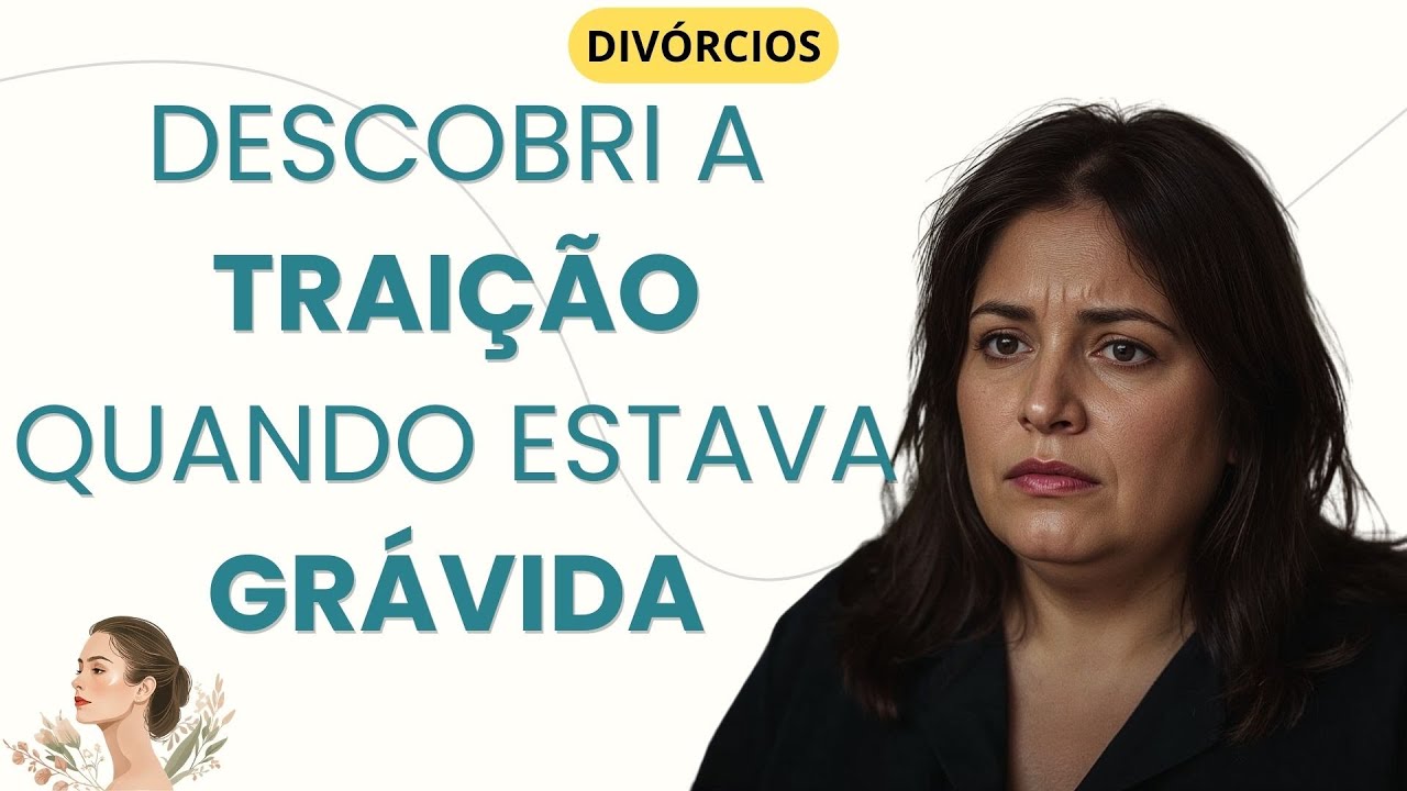 EU JÁ SABIA DA INFIDELIDADE, MAS NÃO CONSEGUIA IR EMBORA
