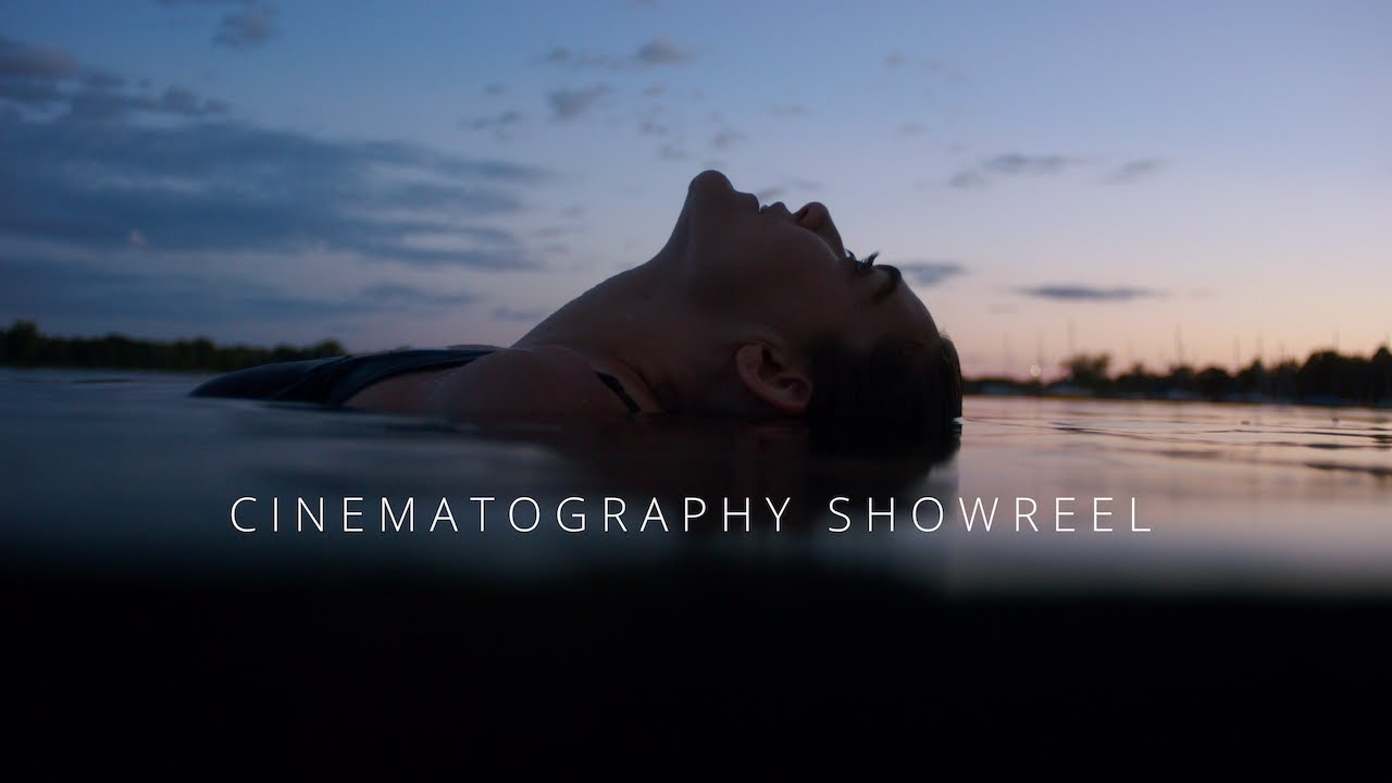 My Cinematography REEL 2024 | Commercials, documentaries, feature films