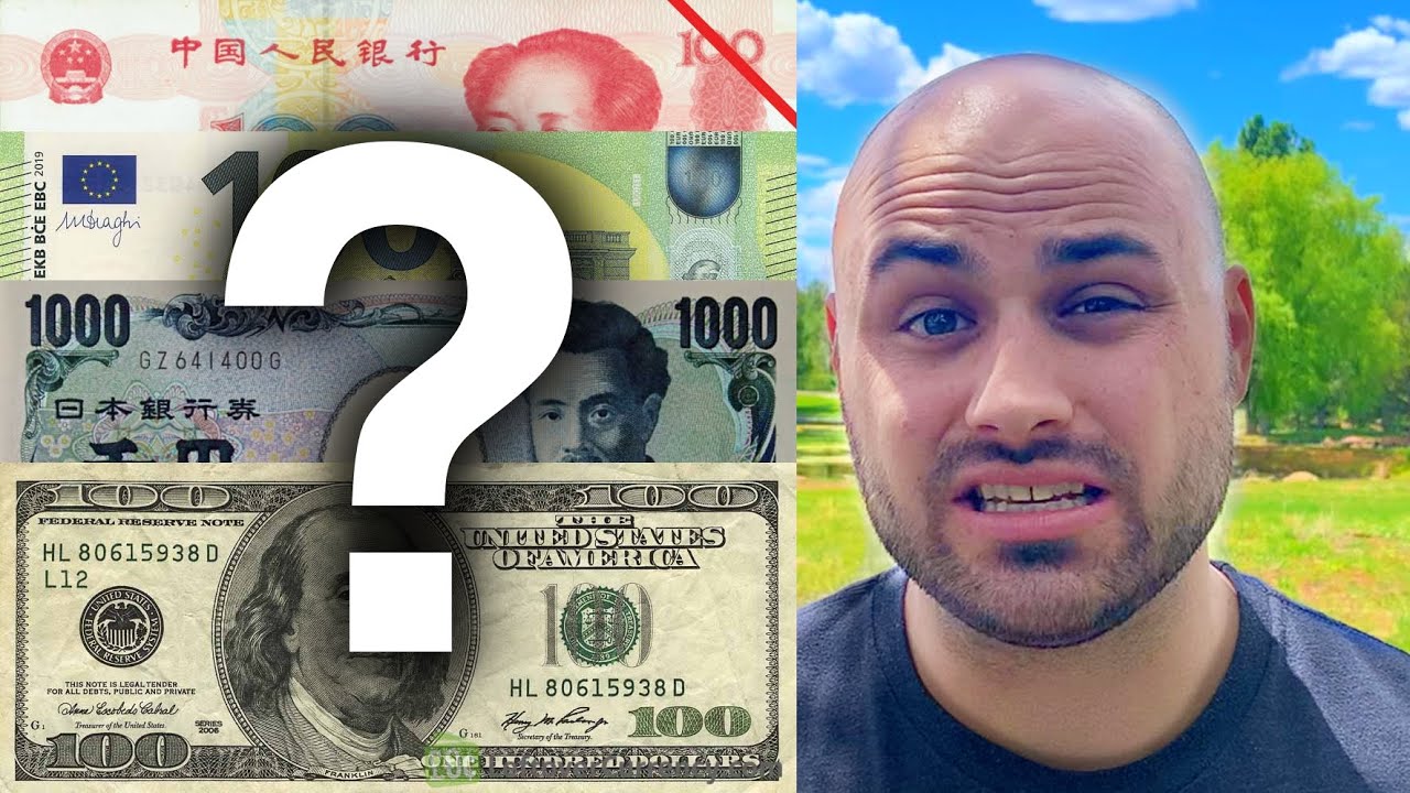 Dollar Strength or Dollar Weakness? What you need to know.