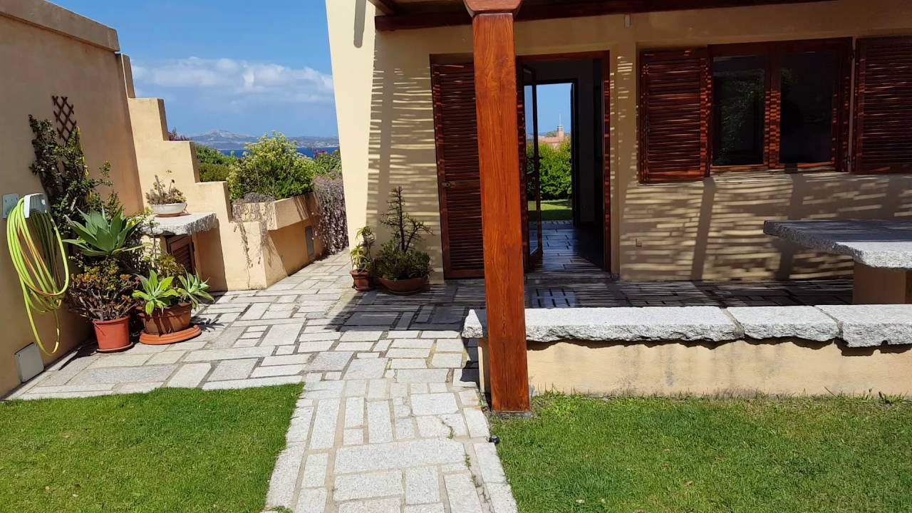 Casa vacanze a Palau - Sardegna