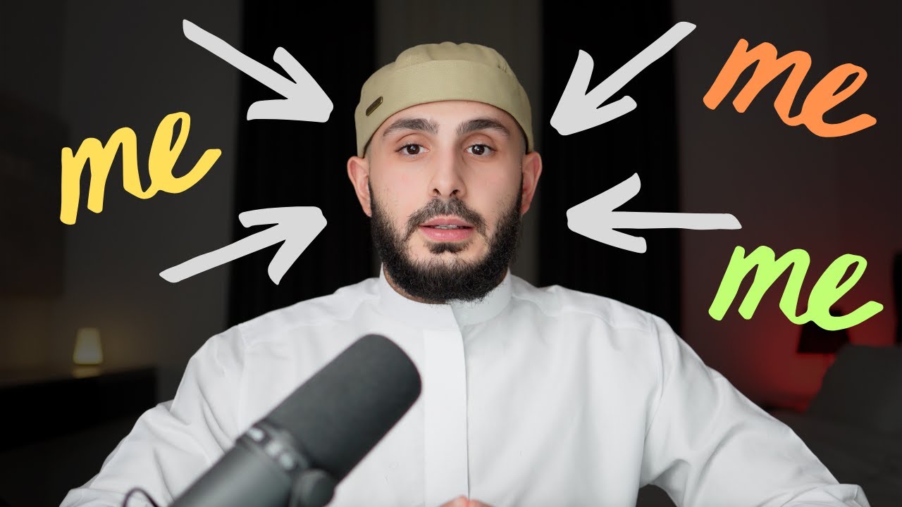 The Dangers Of Self-Amazement | Sound Heart 11 | Disease 6