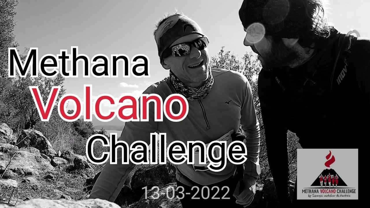 Methana Volcano Challenge - &Eta; &epsilon;&upsilon;&chi;ά&rho;&iota;&sigma;&tau;&eta; έ&kappa;&pi;&lambda;&eta;&xi;&eta; &sigma;&tau;&omicron;&upsilon;&sigmaf; &alpha;&gamma;ώ&nu;&epsilon;&sigmaf; trail!