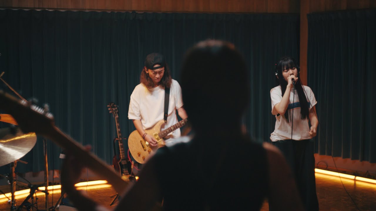 さらさ -  Roulette (Studio Live Session)