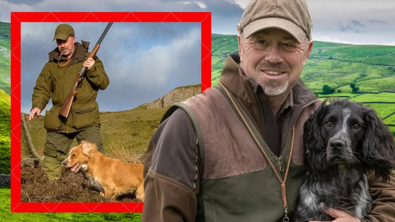 Gundog Trainer Says Why You Should Buy A Cocker Spaniel