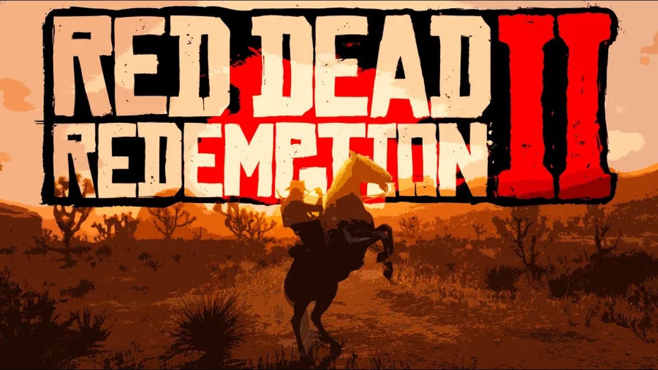 Red Dead Redemption 2