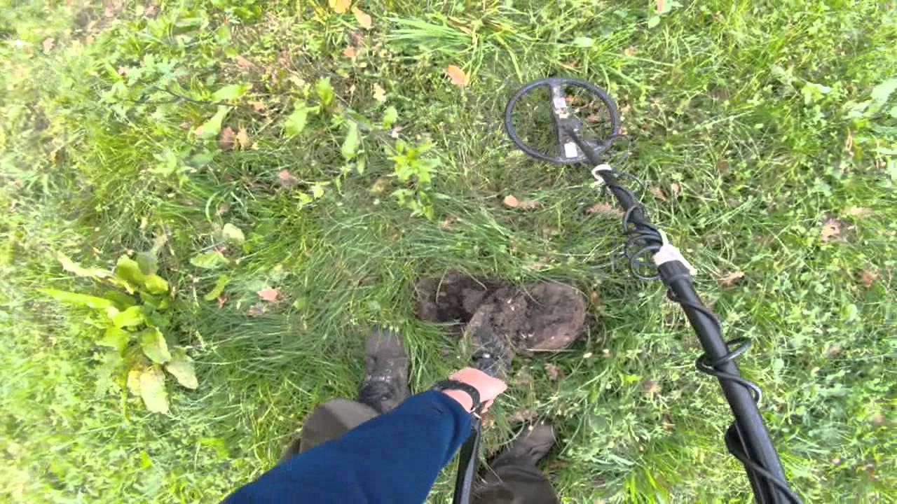 metal detecting minelab sovereign gt