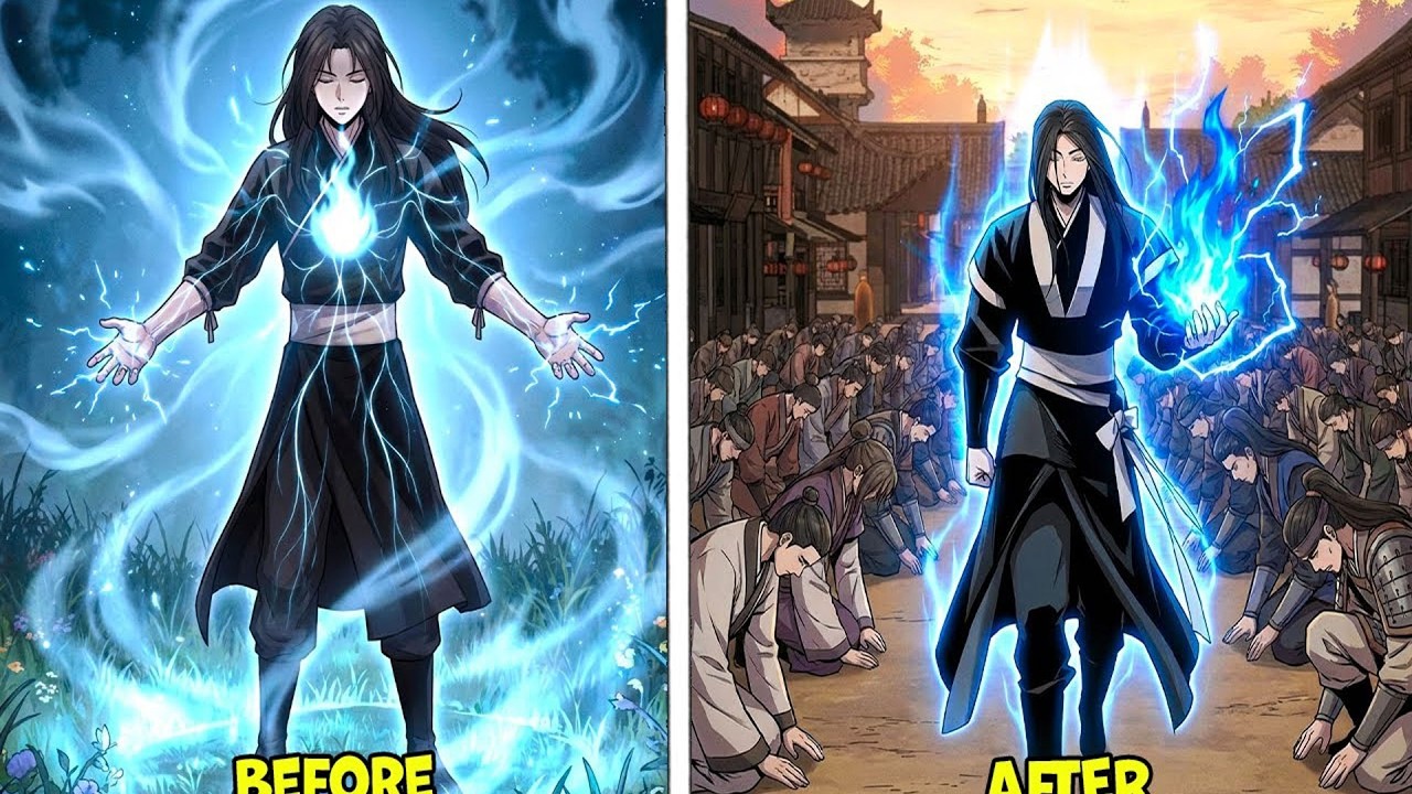 After Pain and Betrayal, the Boy Who Hid His Power Rises as the Heavenly Demon – Manhwa Recap