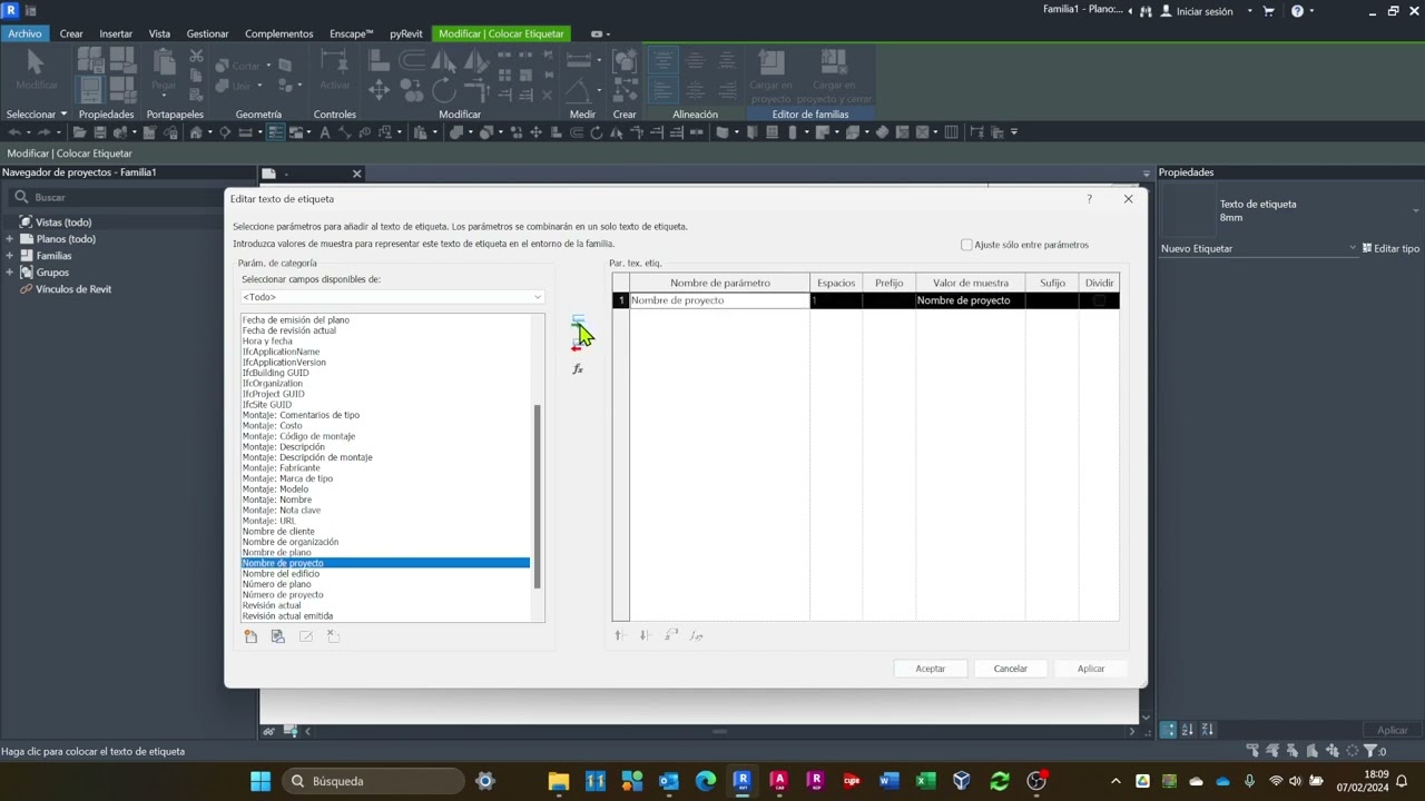 20240207 importar cajetin de autocad