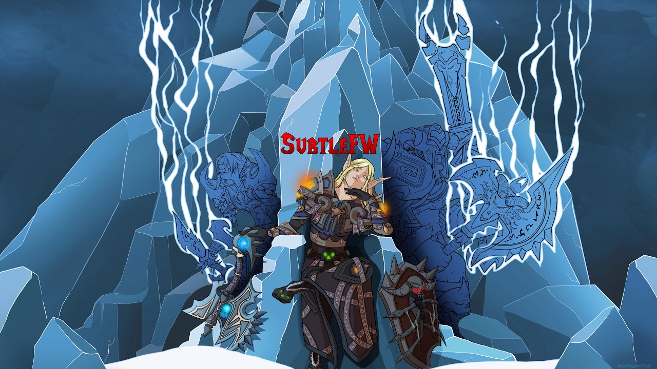 SoD Fresh Prot Pally - Raid TONIGHT - Wild Growth NA | !ui !discord !guide