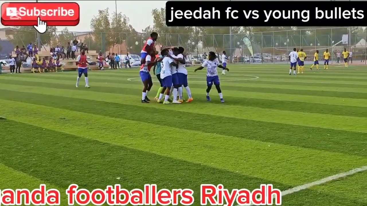 All JEDDAH GOALS AND ASSIST #Ks7 on fire 🔥