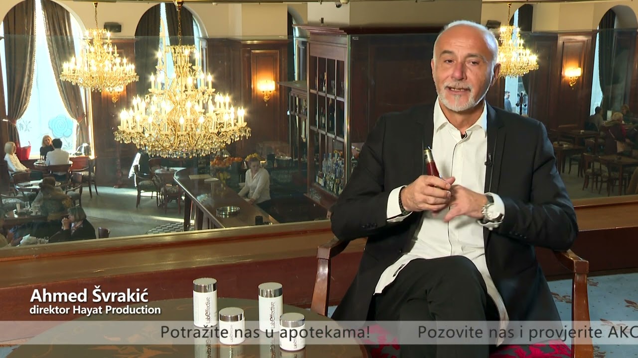 Labeffective 2021 | emisija 24