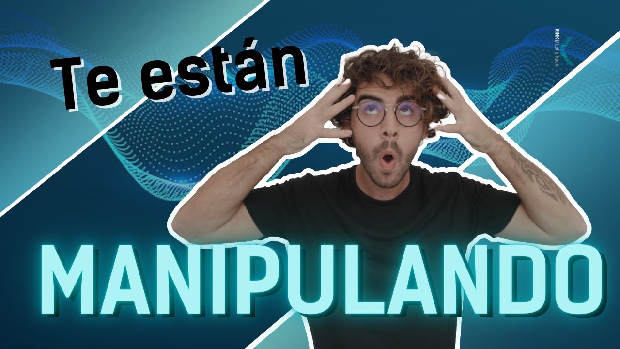 🧠 ¿Qué es la INGENIERÍA SOCIAL? EJEMPLOS REALES ► Diccionario de hacking ético