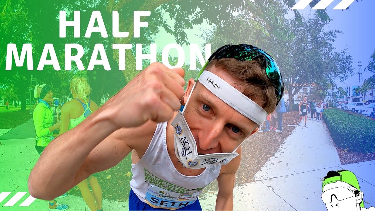 Naples Half Marathon Training Block FULL Analysis: What worked? What would I change?