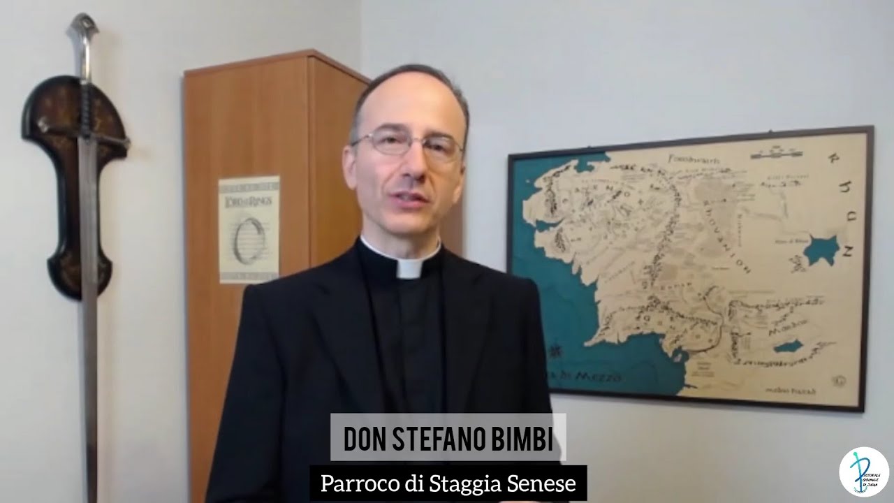 Commento al brano di Mt 12, 46-50 a cura di Don Stefano Bimbi