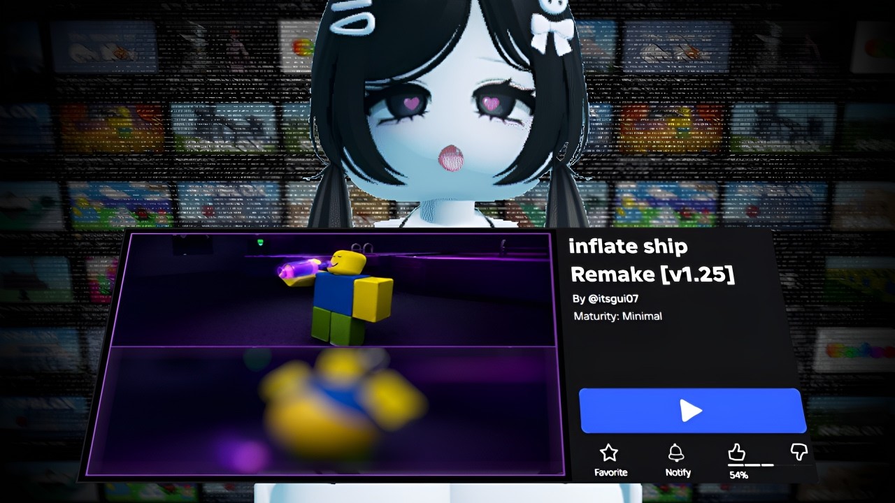 Roblox Inflation Games are Disgusting