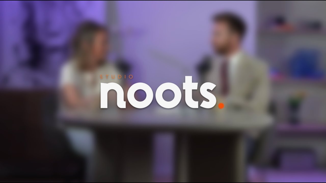 Studio Noots - création de contenus vidéo et audio à Lyon
