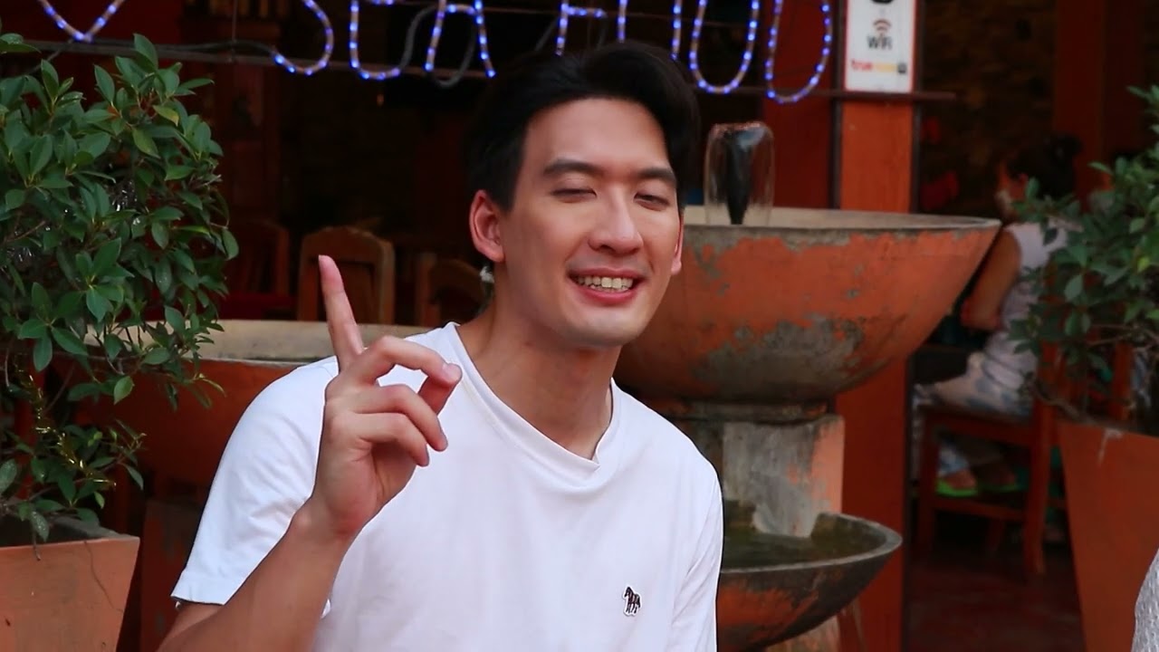 THE DIARY มีดีที่เดินทาง 2023 I EP19 I Tree Top  Koh Chang | เพื่อนซีฟู้ด | SYLVAN Koh Chang