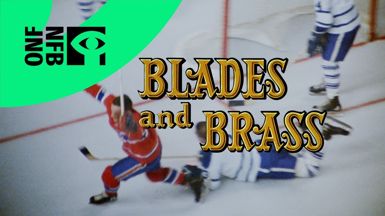 BLADES AND BRASS | Full Documentary | National Film Board of Canada