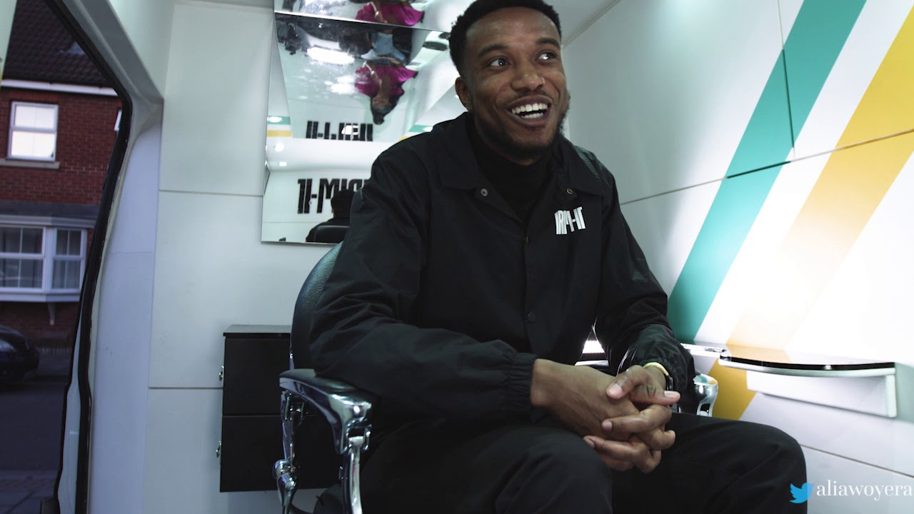 Ali Meets...Trim-It