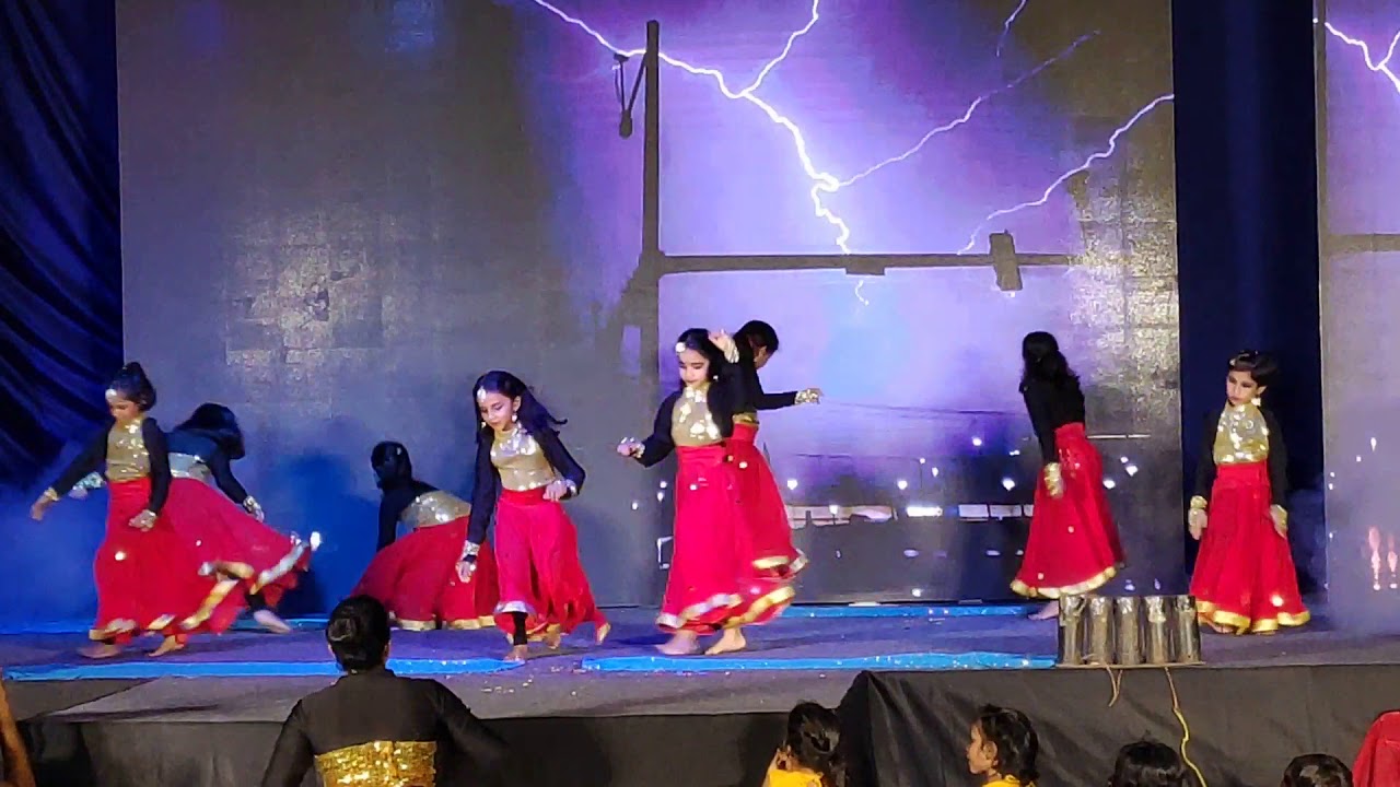 Ghanan Ghanan - Lagaan