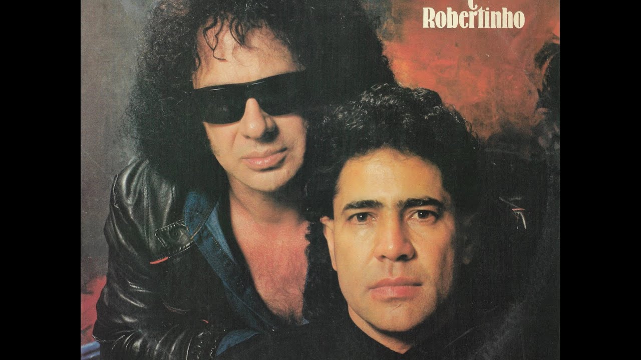 Léo Canhoto & Robertinho - Não Volte Jesus Cristo