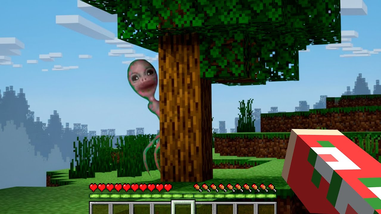 O BEBÊ MAIS BIZARRO DO JOGO!