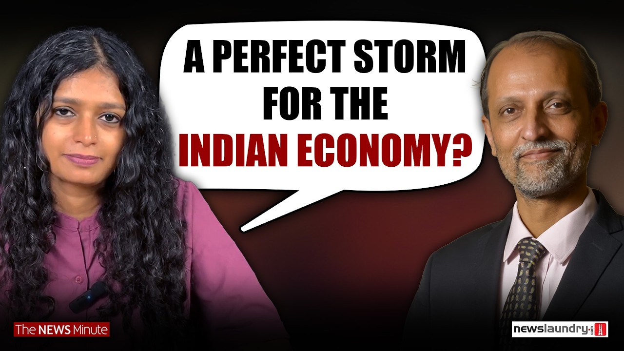 What awaits India? Economist Ajit Ranade interview
