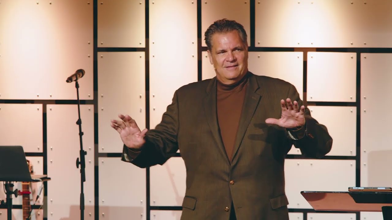 15th Anniversary Series: Past (Remember Who You Are) - Stephen Mansfield