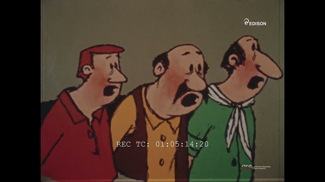Difesa delle pomacee prima della fioritura (Giovanni Cecchinato, 1963)