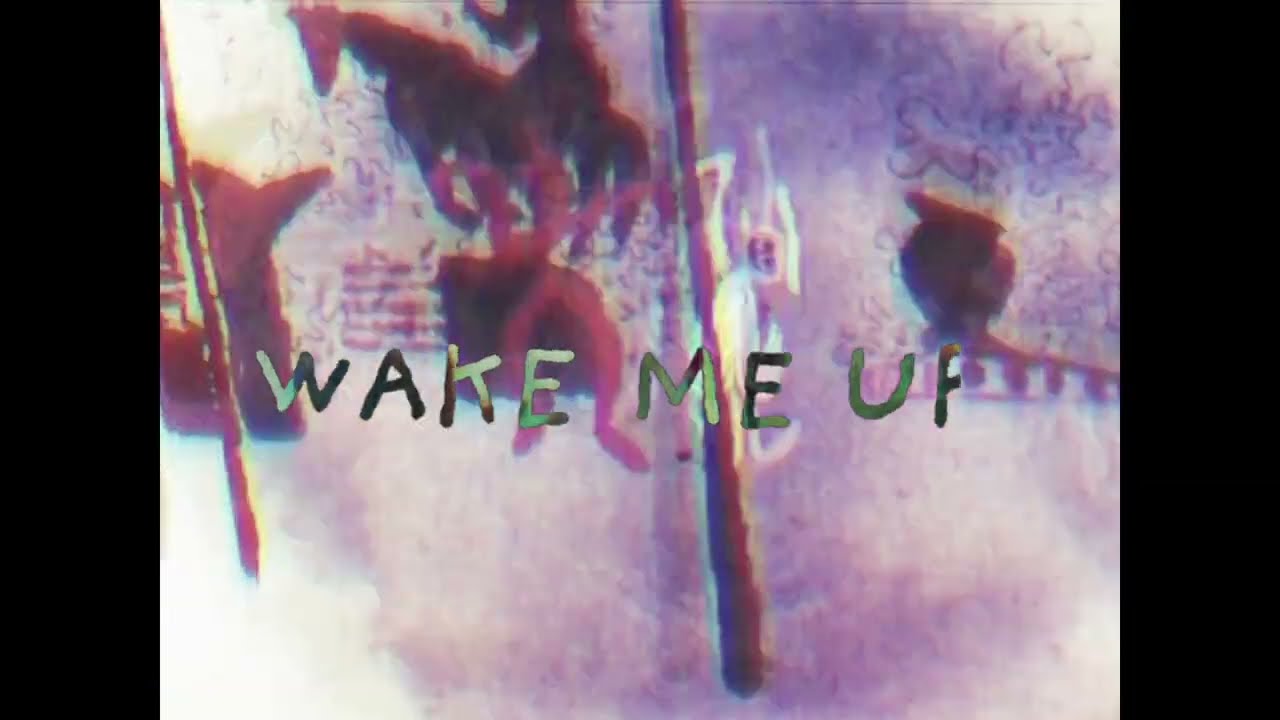 Only Dreaming (Lyric Video) | Sleeps While Walking