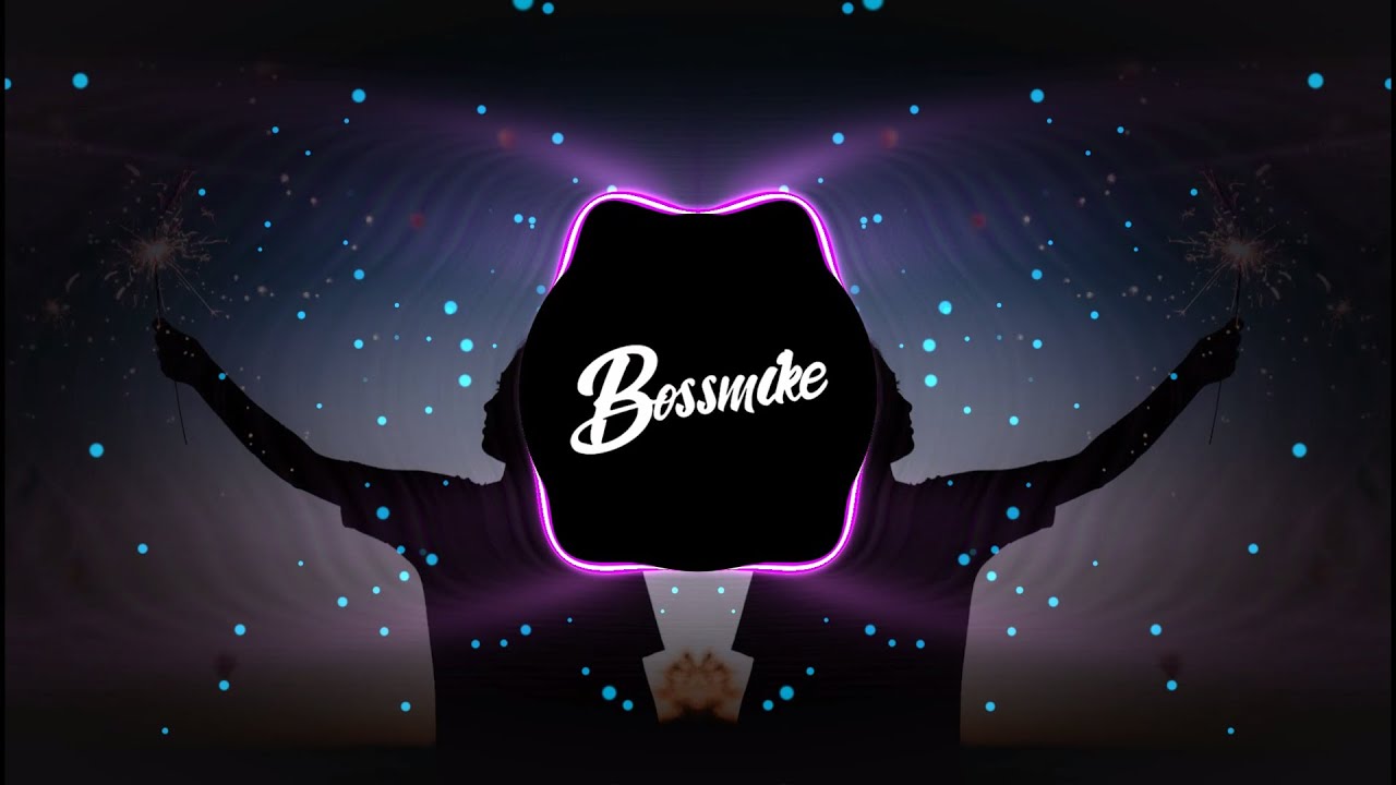 DJ 2024 COMES TO AN END X MASHUP YEAR END REMIX ( BOSSMIKE BEATS REMIX )