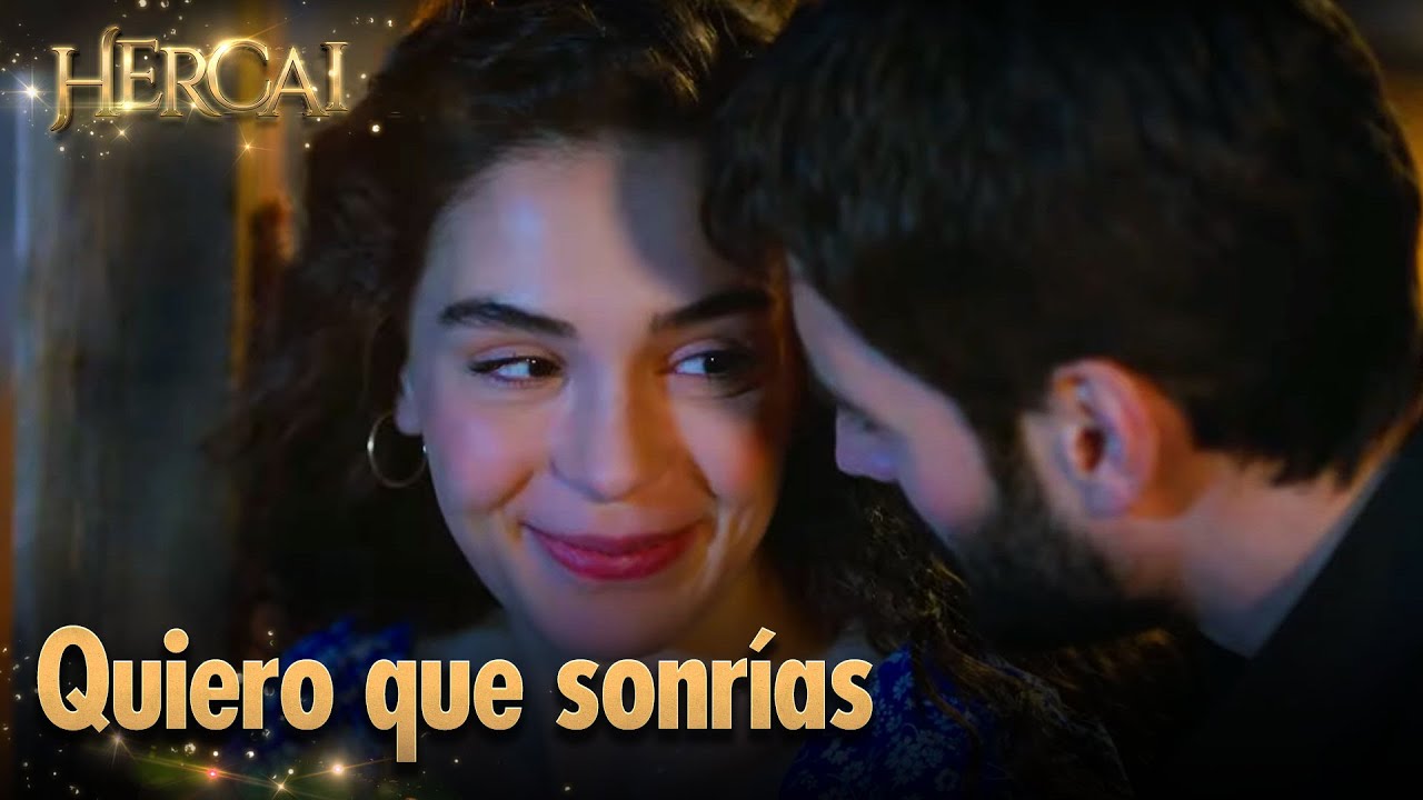 ¡Mavi regresa a Reyyan gracias a Miran! 💙🥰 | Hercai