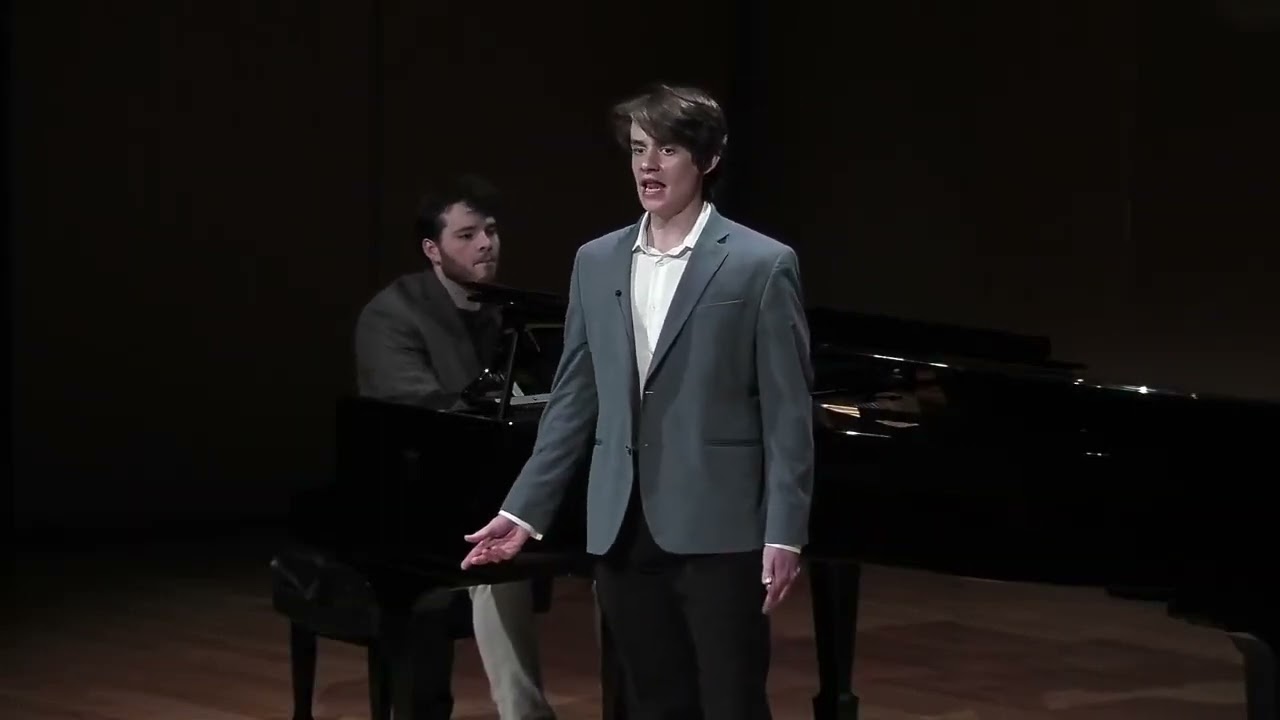Per Pieta non Ricercate (Zachary J. Reinert)