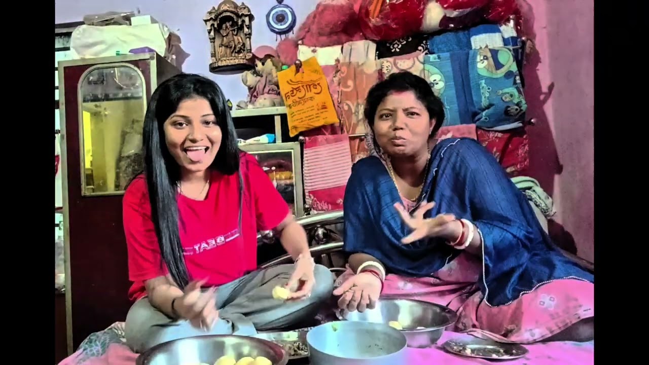 ফুচকা চ্যালেঞ্জ🤑 কে জিতল 500 টাকা নিলো🤑
