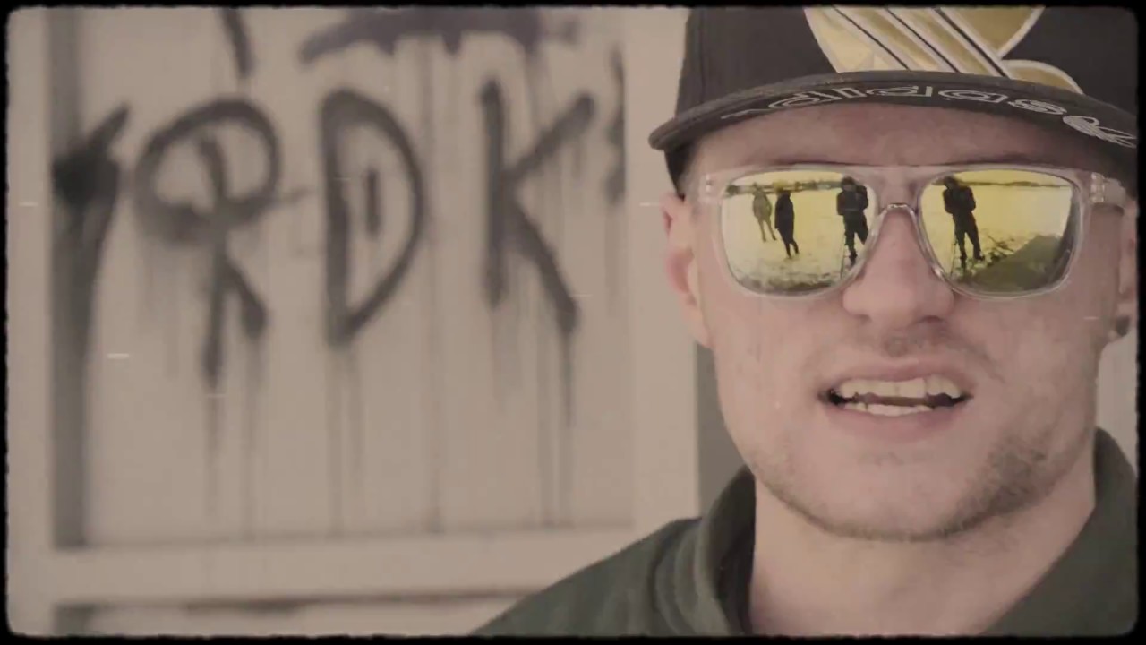 Fiasko & Kelju K - Feat Antti Karsee - Kun mikään ei riitä -