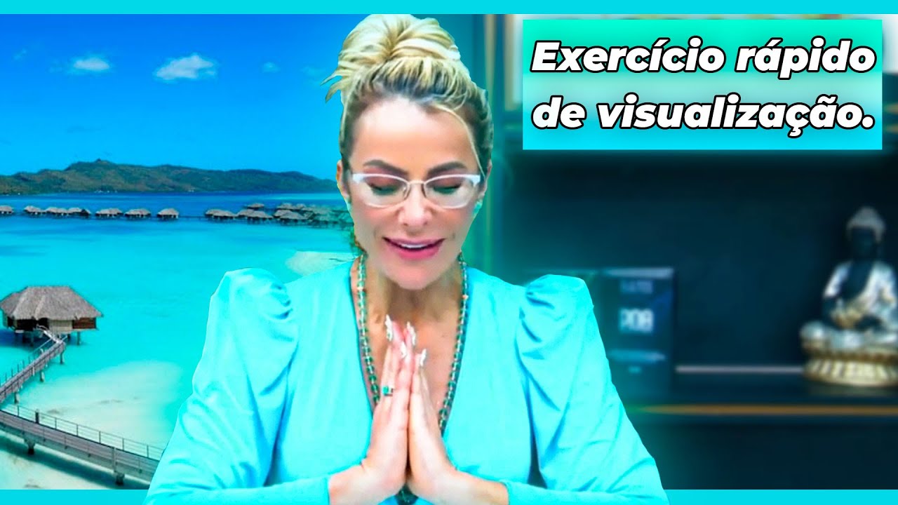 EXERC&Iacute;CIO R&Aacute;PIDO DE VISUALIZA&Ccedil;&Atilde;O | Elainne Ourives