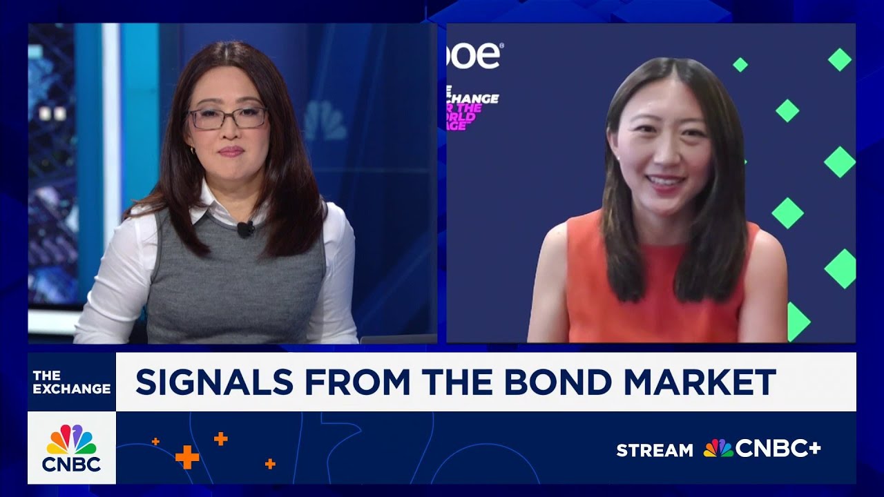 All-time record options activity came following September Fed meeting, says CBOE's Mandy Xu