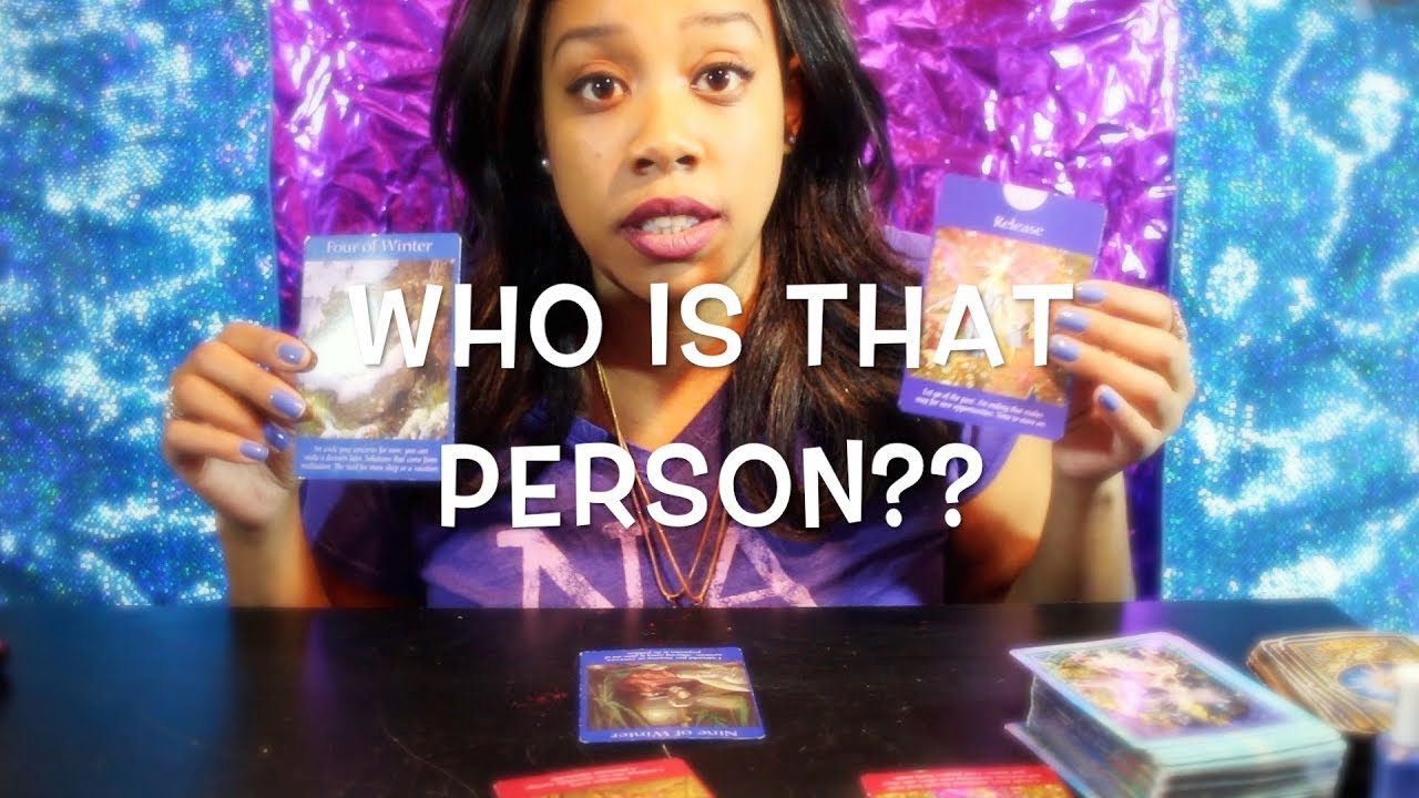 Libra ~ THE PERSON OF YOUR DREAMS IS ACTUALLY.....? January 2019 Tarot Reading