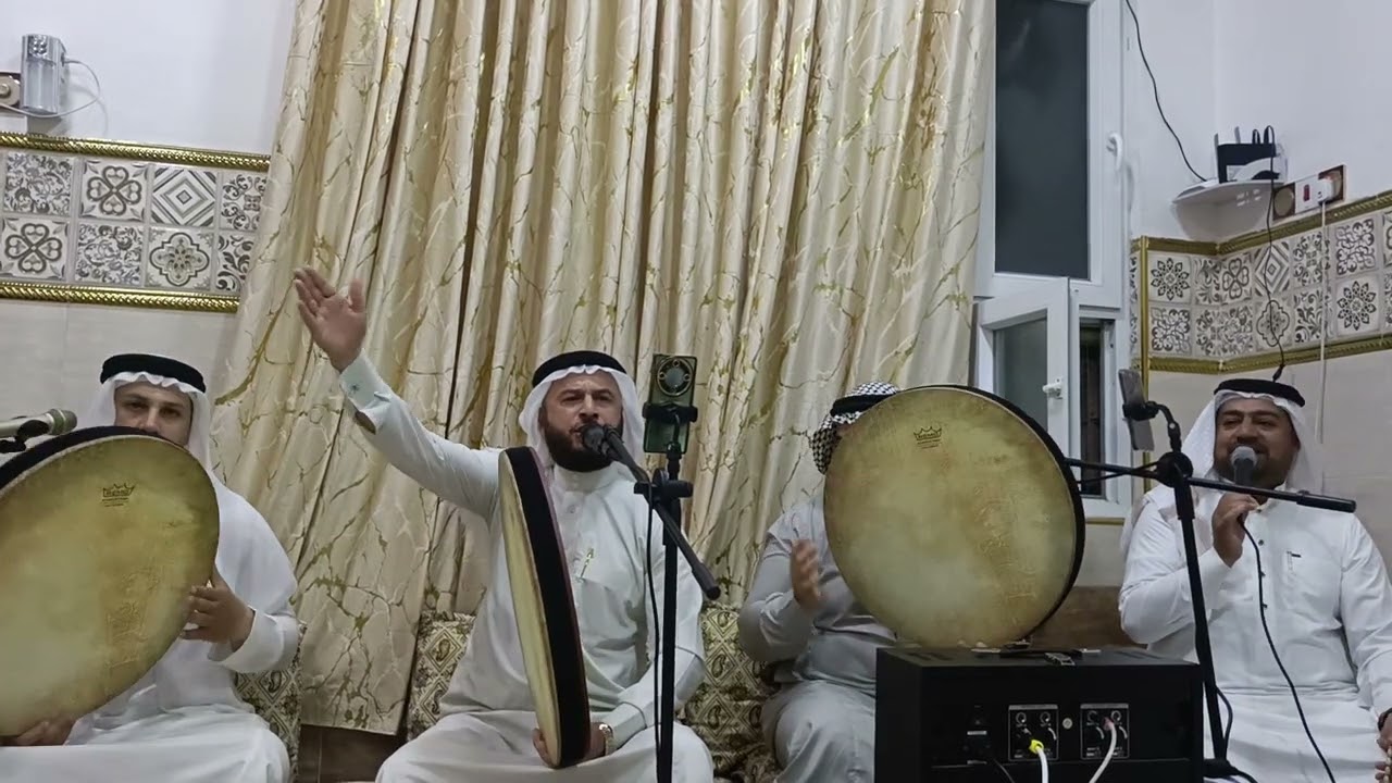 الشيخ شهلان الدليمي