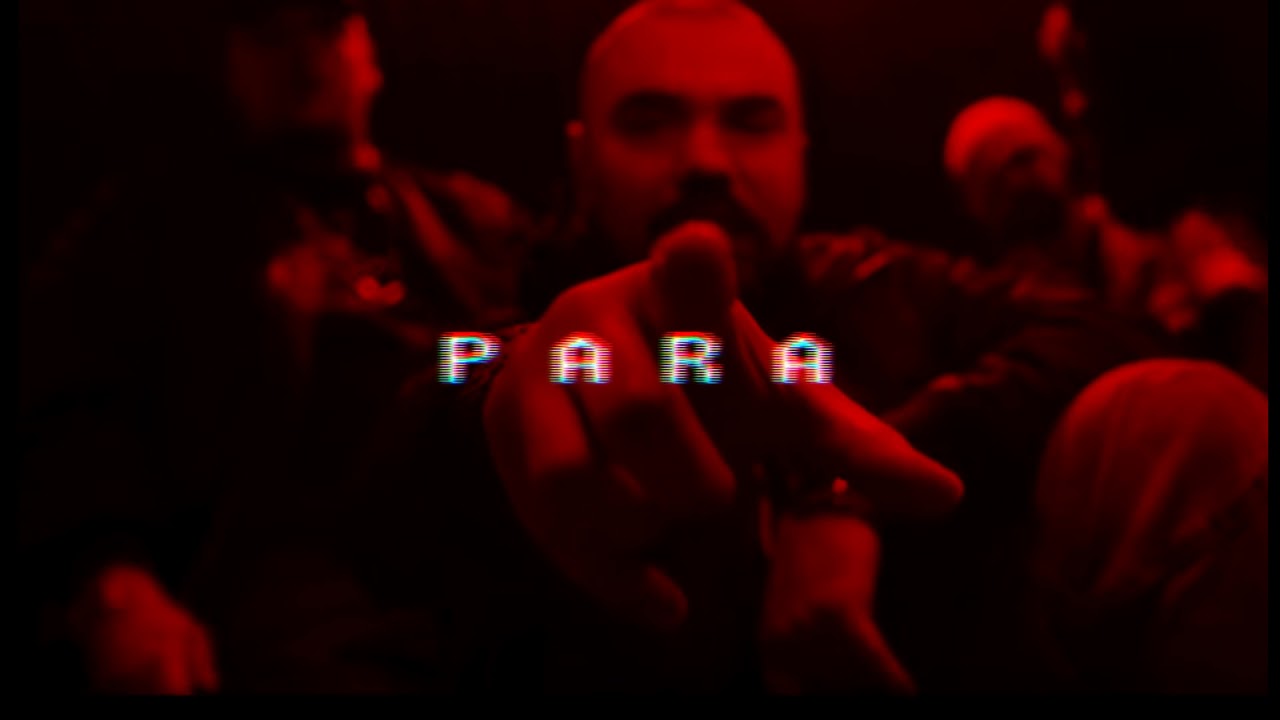SA4 X GRINGO44 X HASAN K. TYPE BEAT - PARA