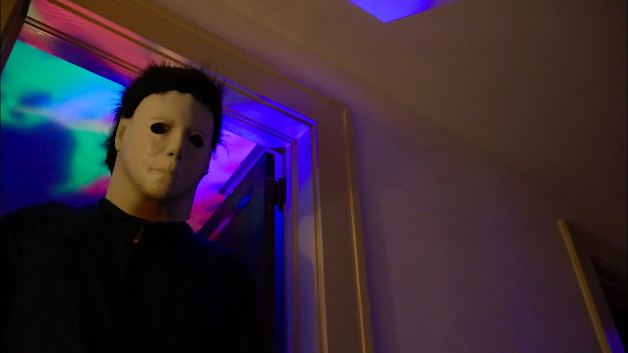 The Bogeyman Part III | A Short Film