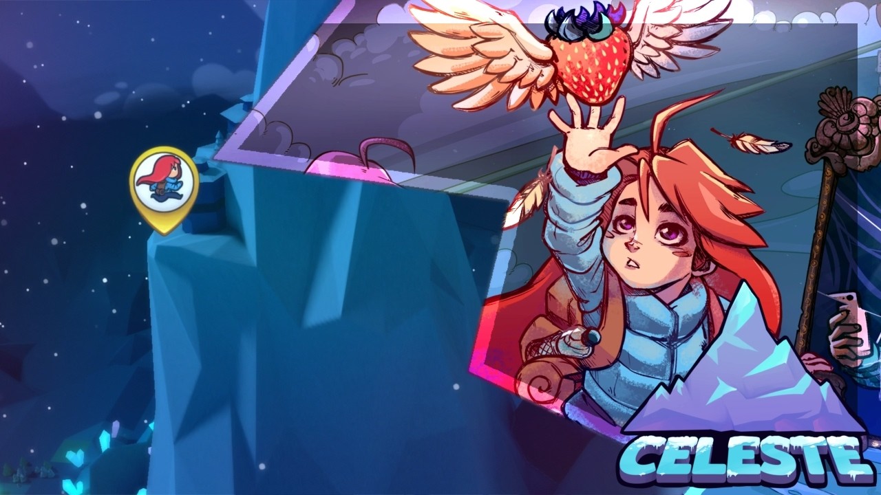 Chapter 6: Reflection | Celeste - Episode 11