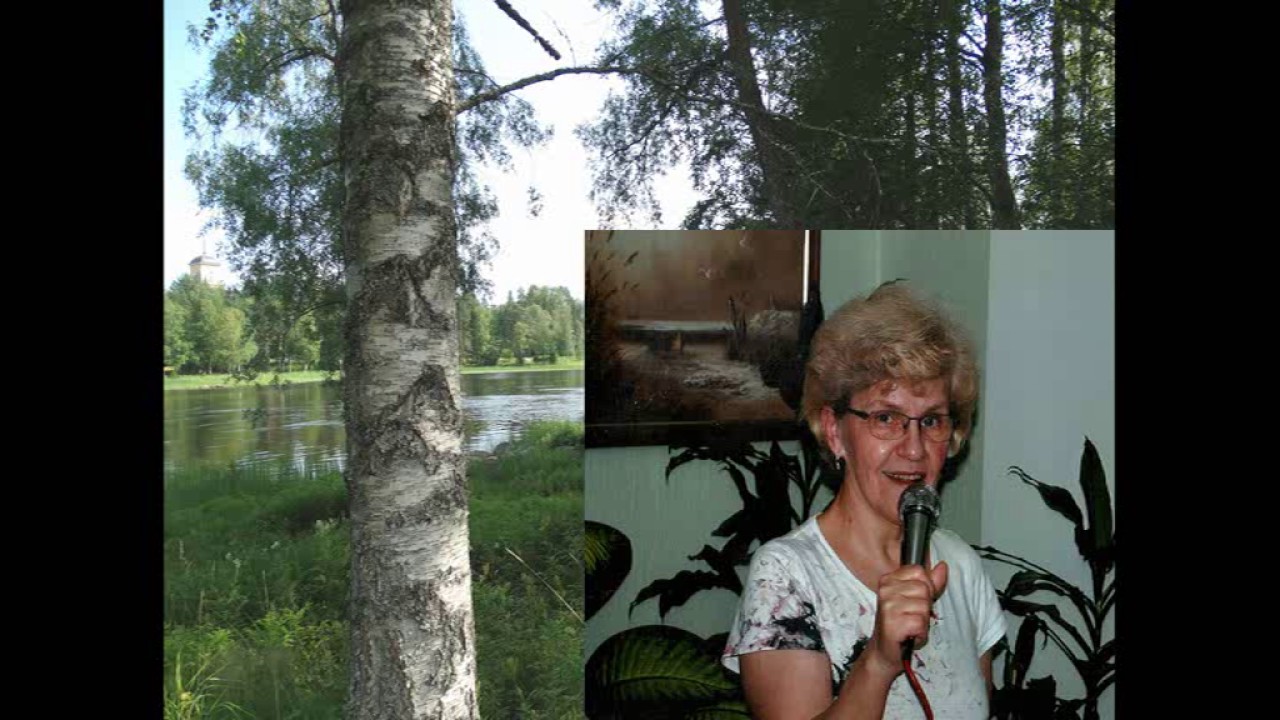 Leila Kinnunen-Muistot parhaimmat jää sydämeen