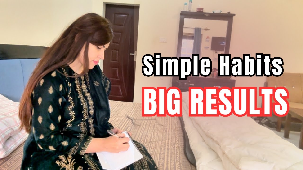 Smart Housewives Habits that Changed My Life Forever 